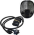 North CF2401 PAPR & SAR Helmet: Includes: 7600 Full Facepiece & CF2007 Breathing Tube