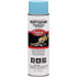 Rust-Oleum 1627838 18 fl oz Blue Striping Paint