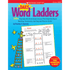 SCHOLASTIC INC Scholastic 9780545074766  Daily Word Ladders: Grades 1-2, 176 Pages (88 Sheets)