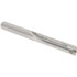 Hertel 74129206 Die Drill Bit: 13/64" Dia, 140 °, Solid Carbide