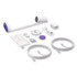 LOGITECH, INC. 960001332 Scribe Whiteboard Camera, 1920 pixels x 1080 pixels, 2 Mpixels, White