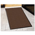 MILLENNIUM MAT COMPANY Guardian WG040614 WaterGuard Indoor/Outdoor Scraper Mat, 48 x 72, Brown