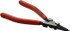 Knipex 4611A1 Standard Retaining Ring Pliers