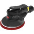 3M Air Orbital Sander: Round, 6" Pad 7100264079