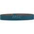 Metabo 626305000 Abrasive Belt:  1-1/2" Wide, 30" OAL, 60 Grit, Zirconia Alumina