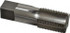 Reiff & Nestor 47059 3/4-14 G(BSP) Bottoming Bright High Speed Steel 5-Flute British Standard Pipe Tap