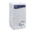 SCA TISSUE N.A. Tork B1141A  Beverage Napkins, 9 3/8in x 9 3/8in, 100% Recycled, White, Pack Of 500