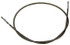 Foredom S-96A Flexible Shaft Grinder Accessories; Type: Shaft; Shaft ; UNSPSC Code: 27112800