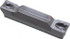 Iscar 6292379 Grooving Insert: GRIP3003Y IC908, Solid Carbide