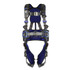 DBI-SALA 7012818002 Fall Protection Harnesses: 420 Lb, Construction Style, Size 2X-Large, For Construction & Positioning, Back & Hips