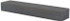 Norton 61463685855 Sharpening Stone: 1-1/2'' Thick, Rectangle