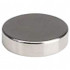 Eclipse N126 Rare Earth Disc & Cylinder Magnets; Rare Earth Metal Type: Neodymium Rare Earth; Neodymium; Diameter (Inch): 0.5 in; Overall Height: 0.5 in; Height (Inch): 0.5 in; Maximum Pull Force: 8.6 lb; Maximum Operating Temperature: 248 0F; Grade: