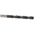 Hertel 4139762 Jobber Length Drill Bit: 25/64" Dia, 135 °, Cobalt