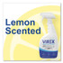 DIVERSEY CBD540533 Virex All-Purpose Disinfectant Cleaner, Citrus Scent, 32 oz Spray Bottle, 8/Carton