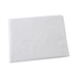 BOARDWALK H3860S High Density Industrial Can Liners Flat Pack, 60 gal, 16 mic, 38" x 60", Natural, Flat Pack, 100/Carton