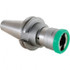 Techniks 32400/40CAT Tapping Chuck: Taper Shank, Tension & Compression