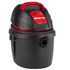 Shop-Vac 9303511 Wet/Dry Vacuum: Electric, 2.5 gal, 8 Amp