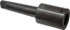 Collis Tool 70408 1-5/8" Tap, 2.38" Tap Entry Depth, MT4 Taper Shank Standard Tapping Driver