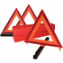 DEFLECT-O CORPORATION 73-0711-00 Sate-Lite Emergency Warning Triangles