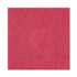 BOARDWALK 4015RED Buffing Floor Pads, 15" Diameter, Red, 5/Carton