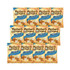 STORCK Werther's® Original® 30200005 Sugar Free Chewy Caramel Candy, 1.46 oz Bag, 12 Bags/Carton