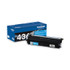 BROTHER INTL. CORP. TN436C TN436C Super High-Yield Toner, 6,500 Page-Yield, Cyan