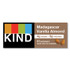 KIND LLC 17850 Nuts and Spices Bar, Madagascar Vanilla Almond, 1.4 oz, 12/Box