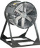 Americraft 36DAL 2MS 3P XP Industrial Circulation Fan: 17,500 CFM