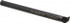 Kennametal 1328625 24.89mm Min Bore, Right Hand A-SDUC Indexable Boring Bar