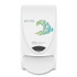 SC JOHNSON Professional® RCP1LDSEN Proline WAVE Manual Soap Dispenser, 1 L, 4.9 x 4.6 x 9.2, White, 15/Carton