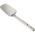 Rubbermaid FG193300WHT Spoons & Mixing Paddles; Spoon Type: Spoon w/ Spatula