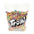 FARLEY CANDIES CO. Trolli 209-00023  Sour Brite Crawlers, 5-Lb Bag