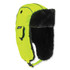 TENACIOUS HOLDINGS, INC. ergodyne® 16853 N-Ferno 6802 Classic Trapper Hat, Small/Medium, Lime