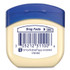 UNILEVER Vaseline® 31100CT Jelly Original, 1.75 oz Jar, 144/Carton