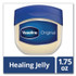 UNILEVER Vaseline® 31100CT Jelly Original, 1.75 oz Jar, 144/Carton