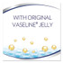 UNILEVER Vaseline® 31100CT Jelly Original, 1.75 oz Jar, 144/Carton