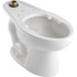 American Standard 2623001.020 Toilets; Bowl Shape: Elongated