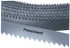 Starrett 14297 Welded Bandsaw Blade: 14' 6" Long, 0.035" Thick, 8 TPI