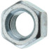 Value Collection C6080 3/4-10 UNC Steel Right Hand Hex Nut