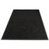 MILLENNIUM MAT COMPANY Guardian 94040635 Platinum Series Indoor Wiper Mat, Nylon/Polypropylene, 48 x 72, Black