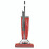 ELECTROLUX FLOOR CARE COMPANY Sanitaire® SC899H TRADITION Upright Vacuum SC899F, 16" Cleaning Path, Red