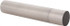 TESA Brown & Sharpe 599-792 Edge Finder: 0.5" Head Dia, 1/2" Shank Dia, Mechanical