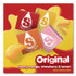 THE WRIGLEY COMPANY Starburst® 20900102 Original Fruit Chews, Assorted, 50 oz Bag
