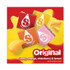 THE WRIGLEY COMPANY Starburst® 20900102 Original Fruit Chews, Assorted, 50 oz Bag