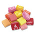 THE WRIGLEY COMPANY Starburst® 20900102 Original Fruit Chews, Assorted, 50 oz Bag
