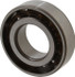 SKF 7205 BEGAP Angular Contact Ball Bearing: 25 mm Bore Dia, 52 mm OD, 15 mm OAW, Without Flange