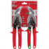 Milwaukee Tool 48-22-4523 Snip & Shear Sets