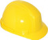North A89R020000 Hard Hat: Class E, 4-Point Suspension