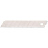 Hyde Tools 42355 Snap-Off Knife Blade: