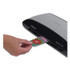 FELLOWES MFG. CO. 52031 Laminating Pouches, 5 mil, 3.75" x 2.25", Gloss Clear, 100/Pack